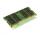 8 GB DDR3 1333 MHZ NOTEBOOK RAM KINGSTON KVR1333D3S9/8G